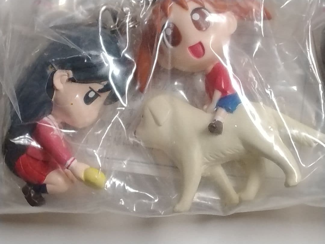 すいんぐあずまんが　電撃ホビー誌上通販限定　オリジナルバージョン　オマケ付き