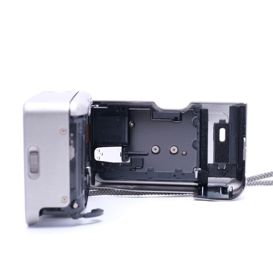 FUJIFILM CARDIA mini TIARA 動作確認済　カメラ