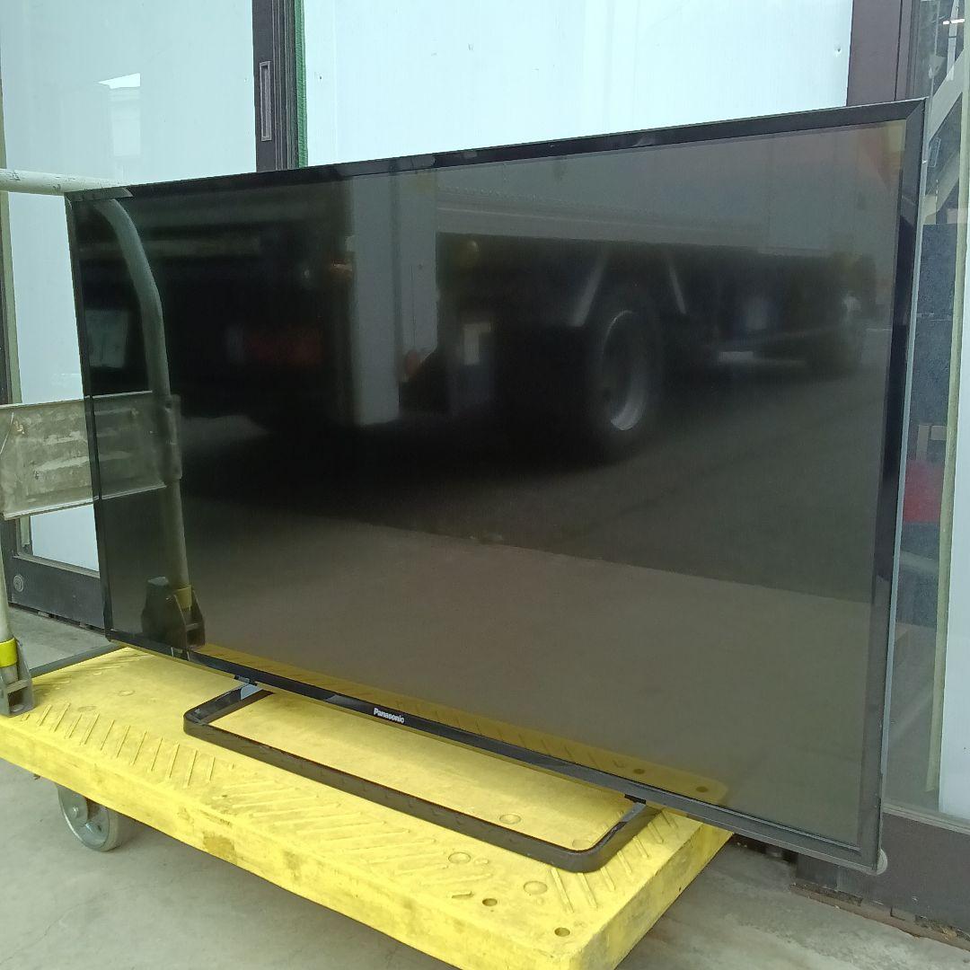 43型液晶テレビPanasonic TH-43F300HT2020年製no.2③