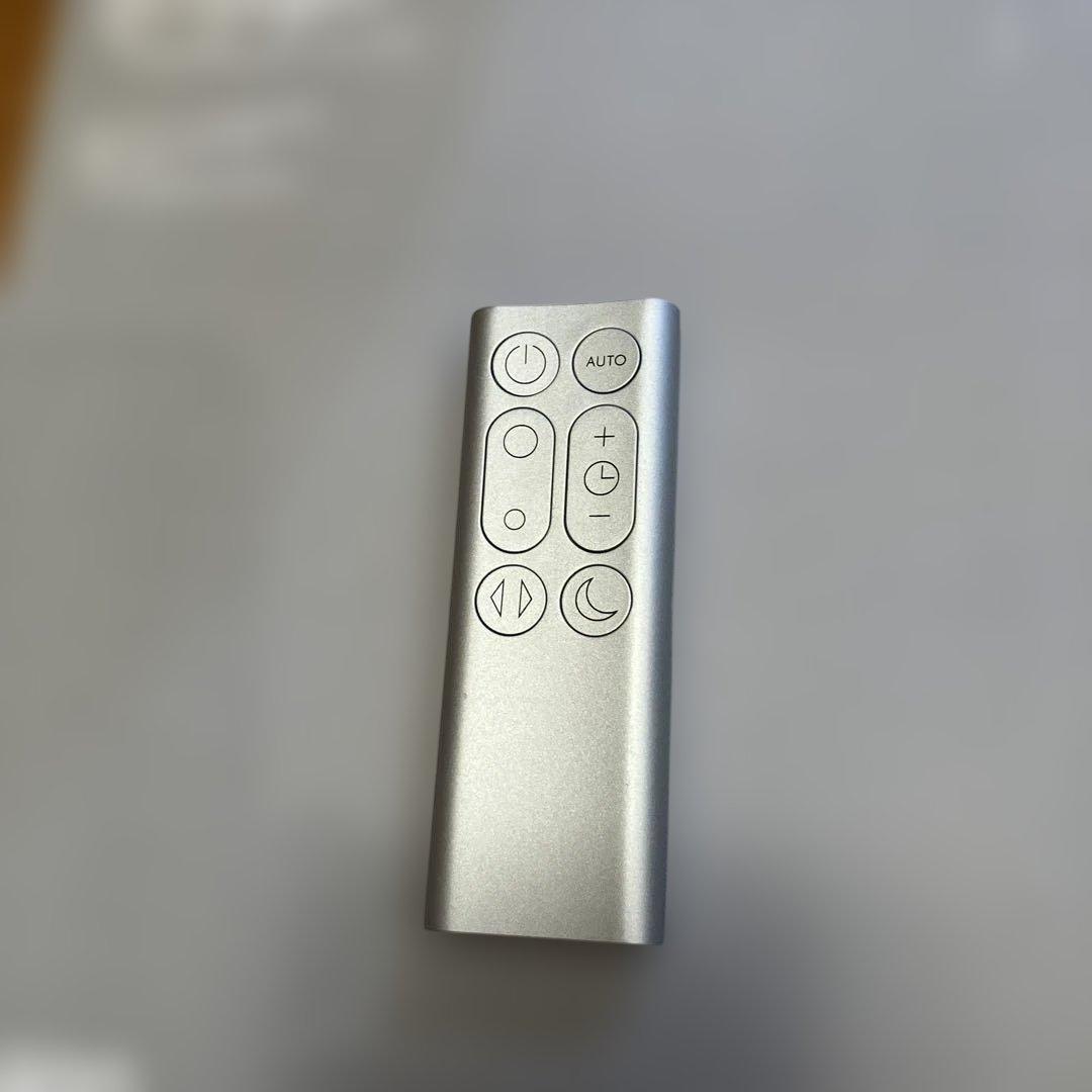 お値引き　ダイソンTP03 タワー型扇風機 取説￼付　2021年製