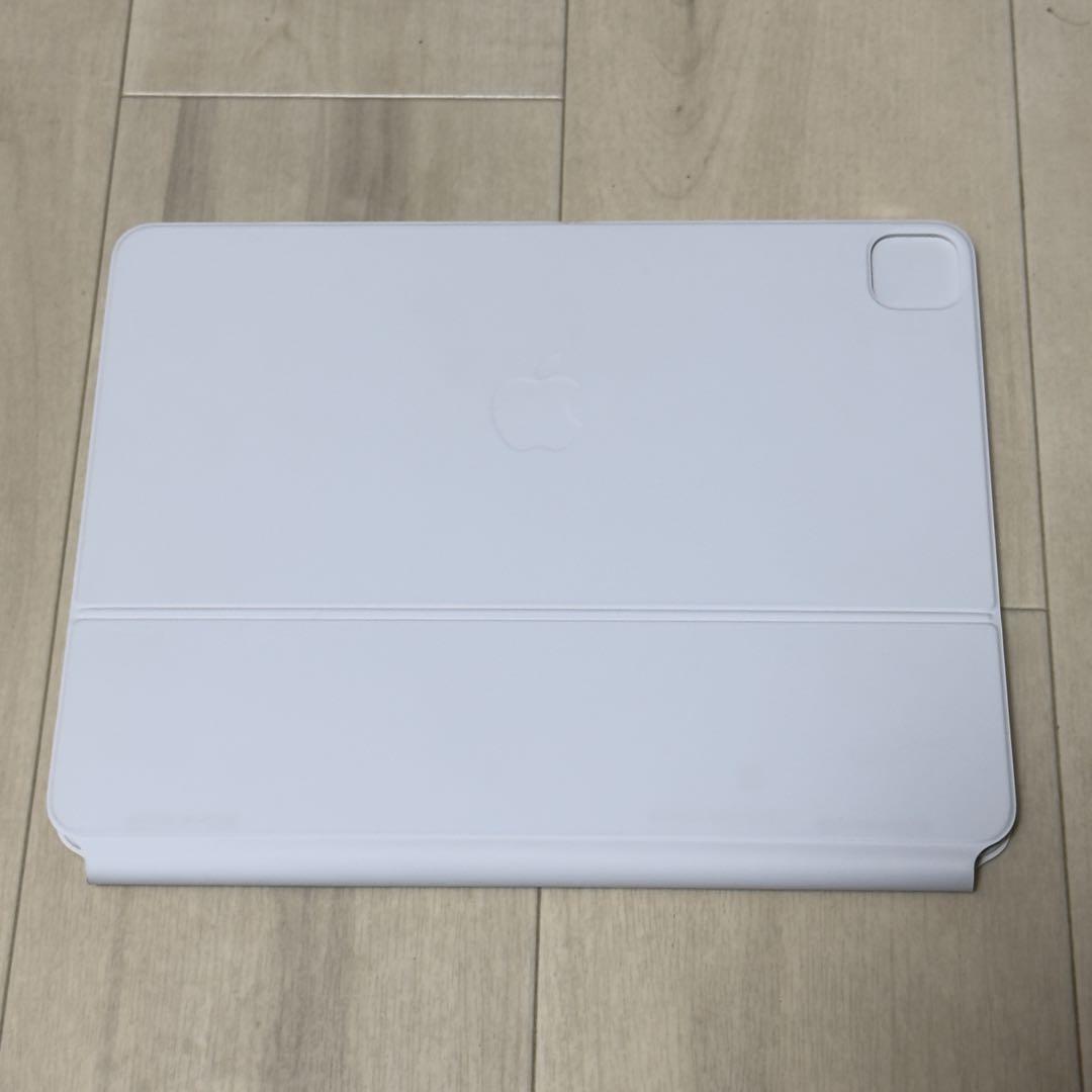 Apple Magic Keyboard MJQK3LL/A US配列 ホワイト