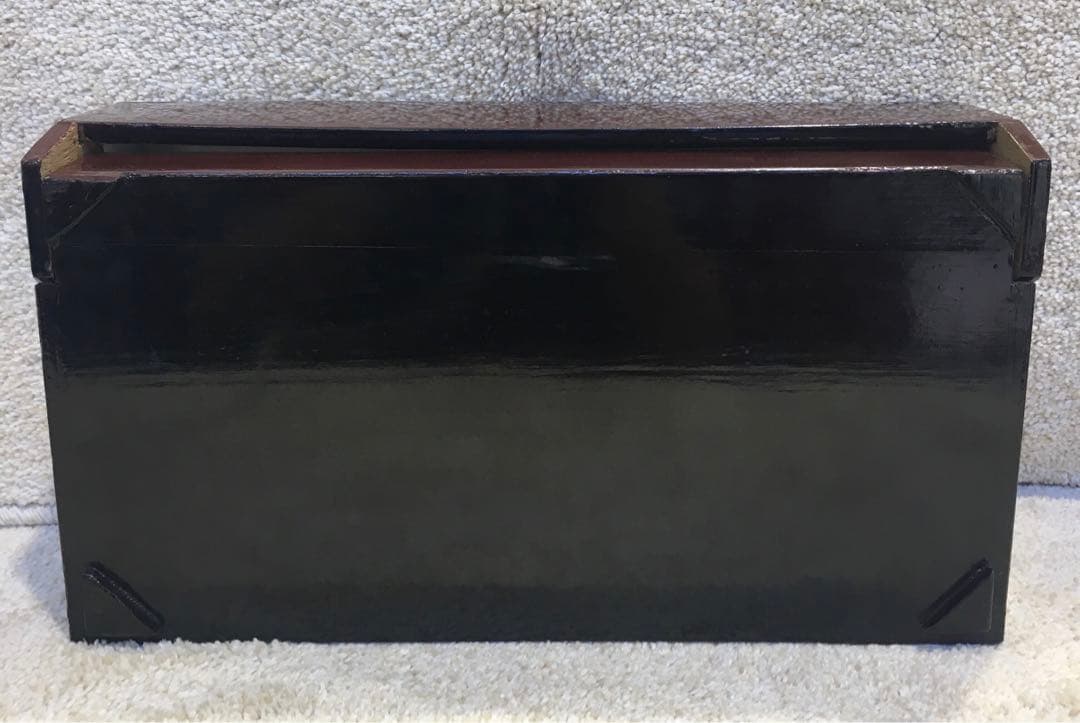 ☆雲南囲碁 碁石・布碁盤付き アンティーク☆ - メルカリ