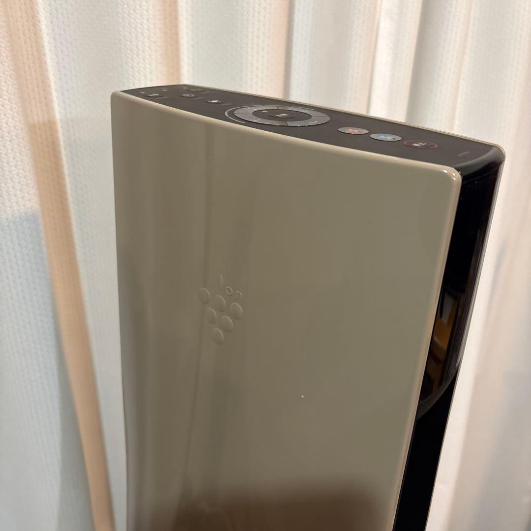 《美品》SHARP スリムイオンファン ホット＆クール プラズマPF-JTH1