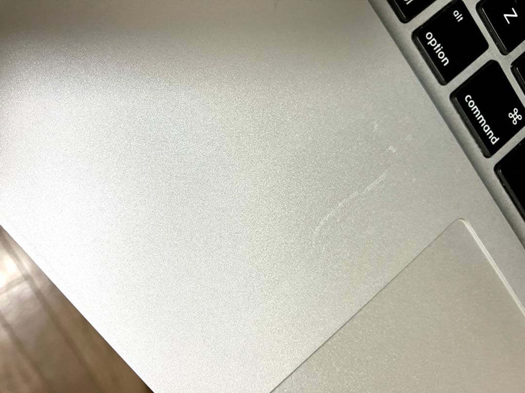 値下げ　MacBook Air 13インチ i5 8GB A1466