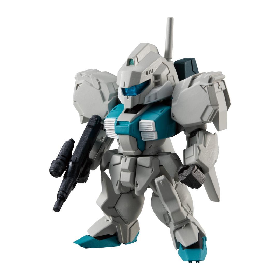 ⭐️新品未開封⭐️ FW GUNDAM CONVERGE ♯23 フルコンセット - メルカリ