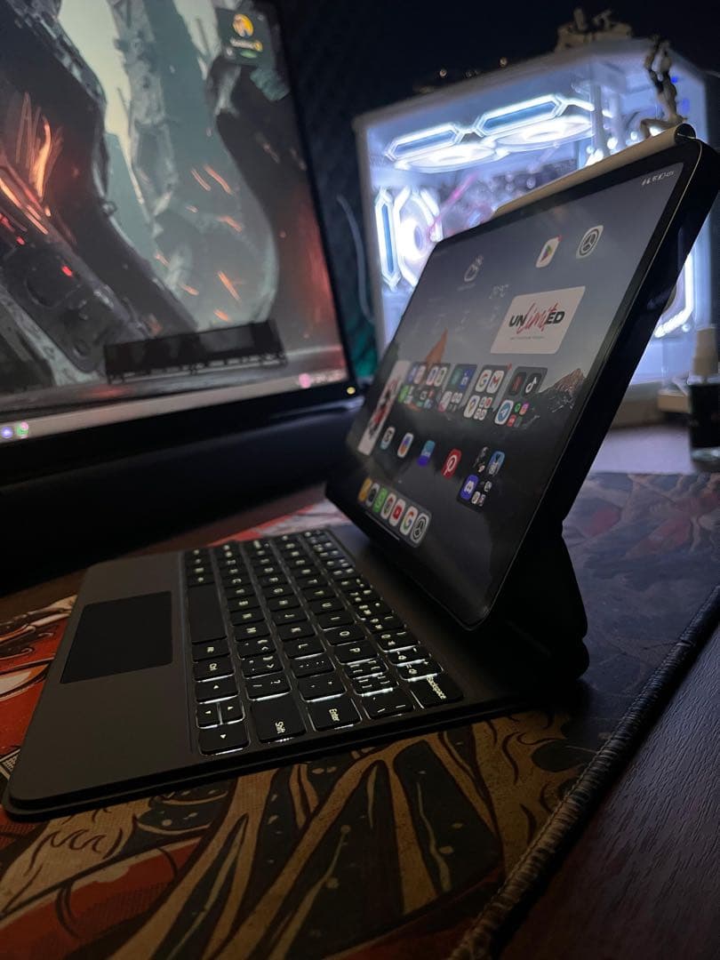 Xiaomi Pad 7 Pro（ほぼ新品・美品）