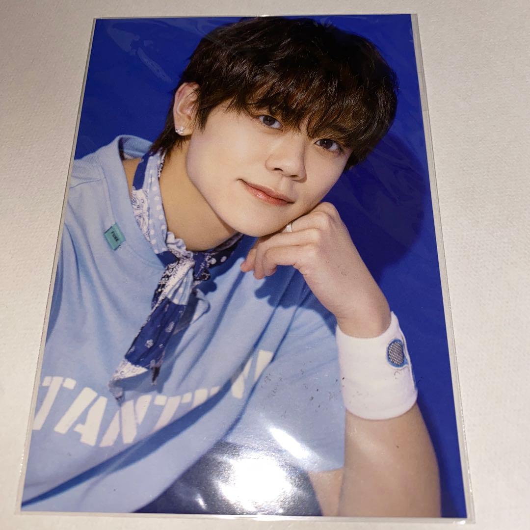 INI 藤牧京介 DVD メッセージカード - メルカリ