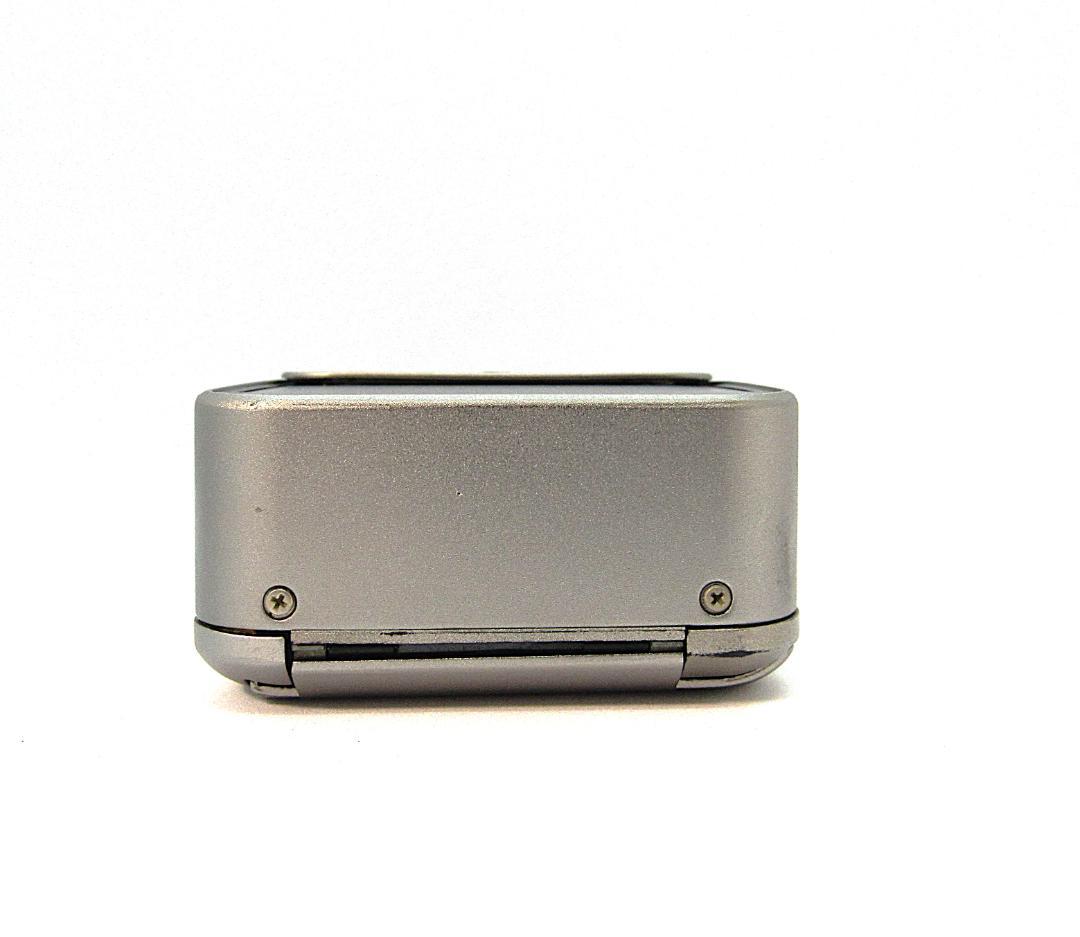 【動作品】 FUJIFILM CARDIA mini TIARA