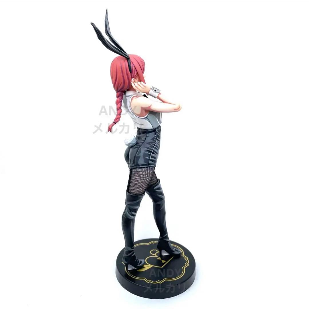 チェンソーマン BiCute Bunnies マキマ 2次元リペイントフィギュア