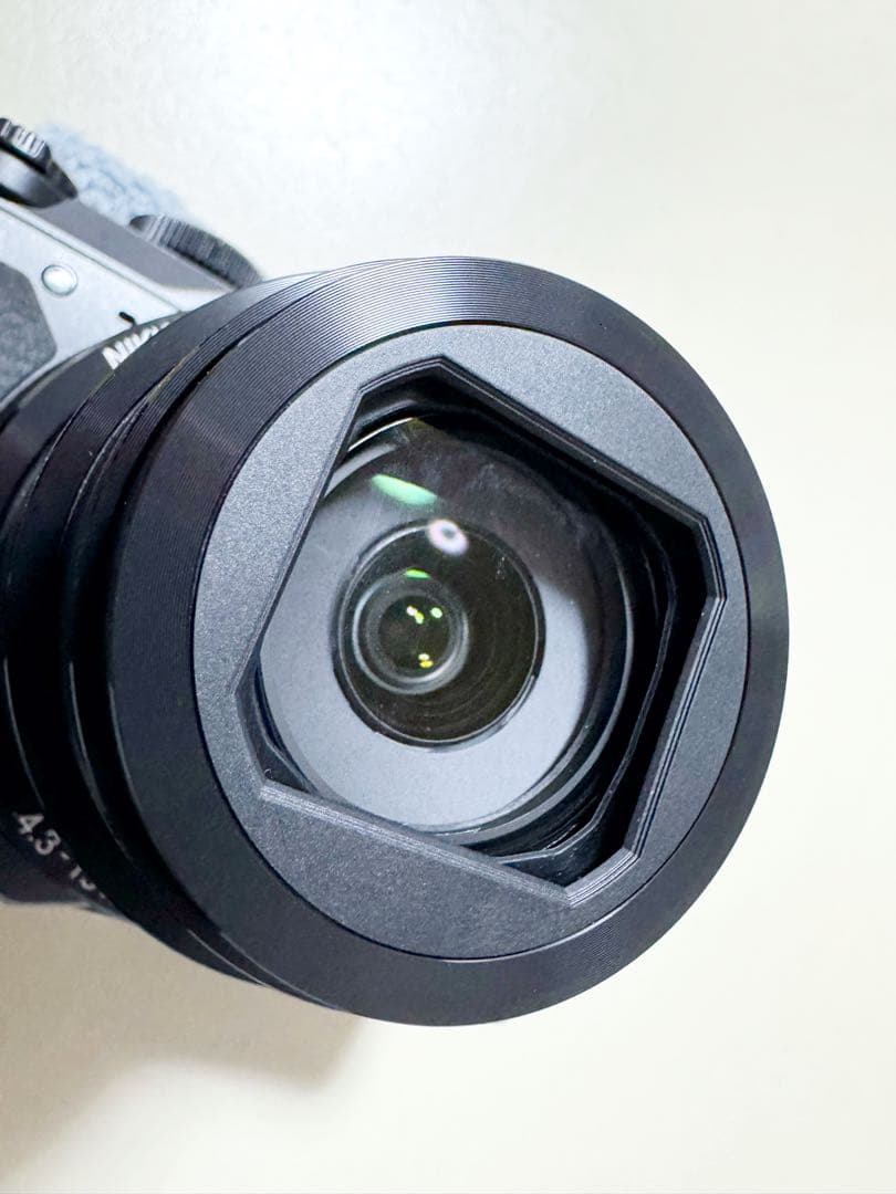 デジタルカメラ Nikon COOLPIX A900