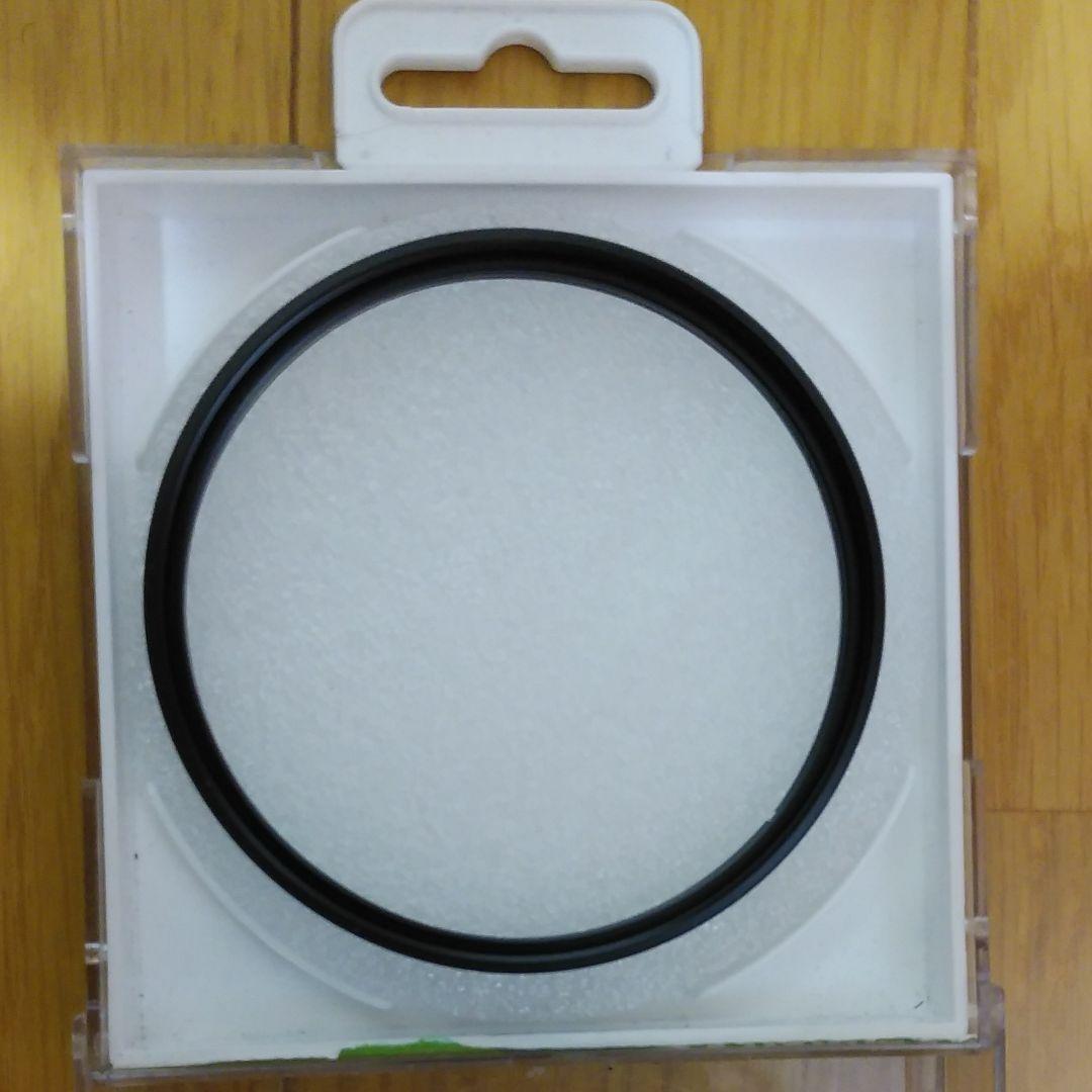 ハクバ　レンズガード　72mm