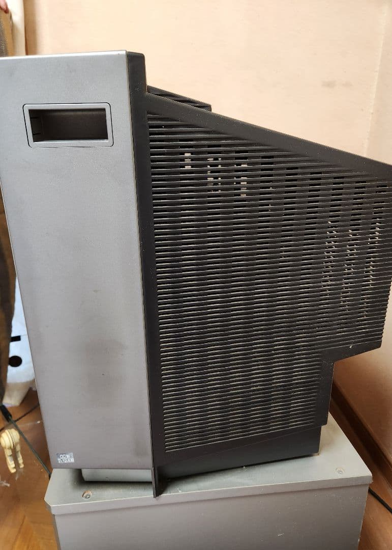 動作確認済み 東芝 ブラウン管テレビ カラーテレビ 25ZB5 25型