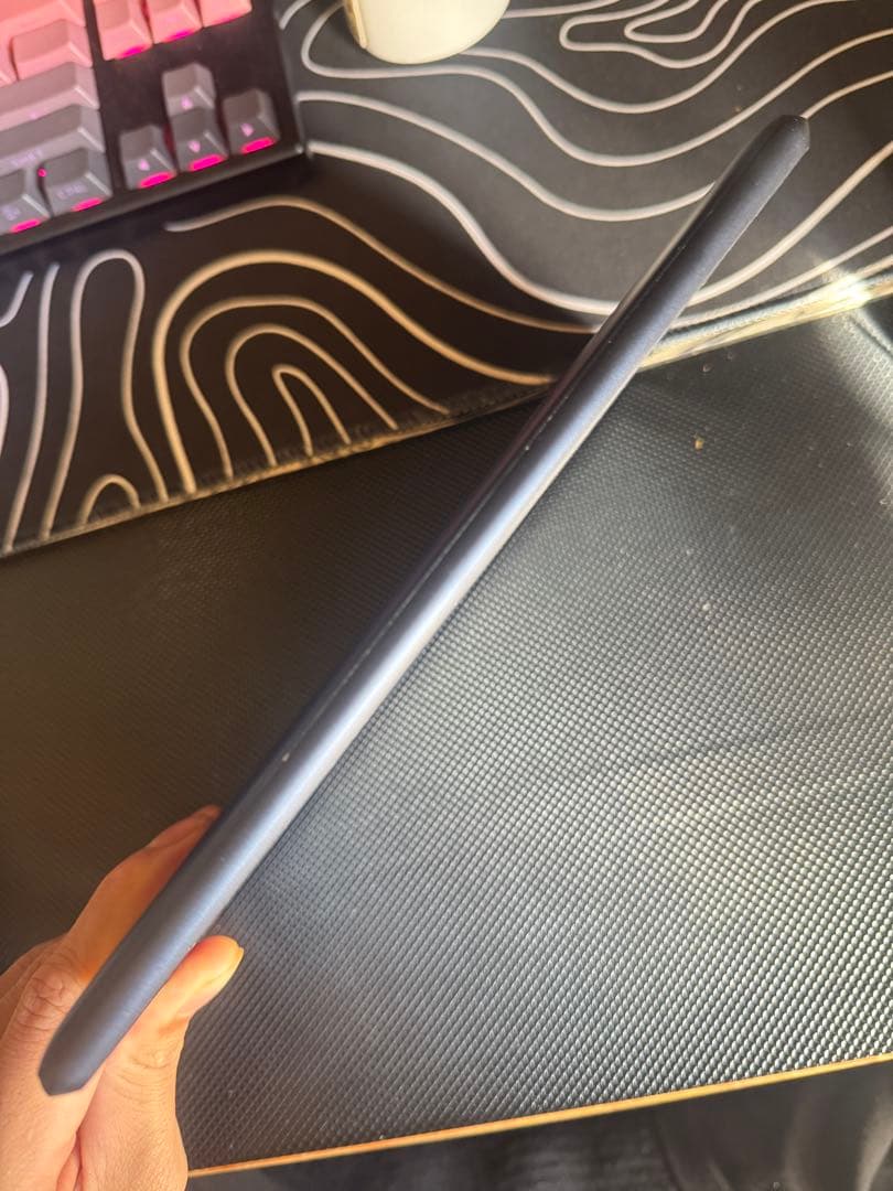 タブレット PRITOM Touch 8 タブレット ブラック 8インチ Wi-Fiモデル