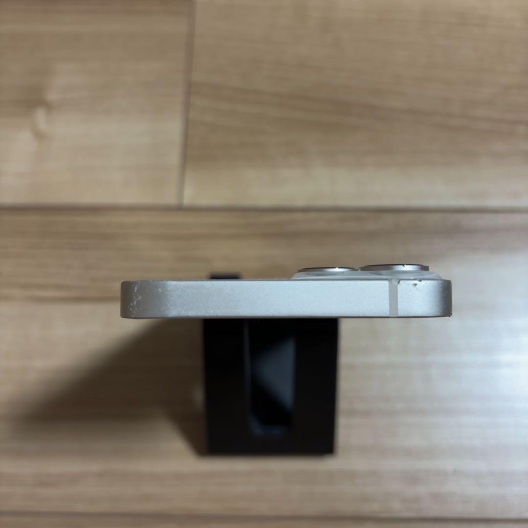 バッテリー新品 iPhone14 128GB スターライト