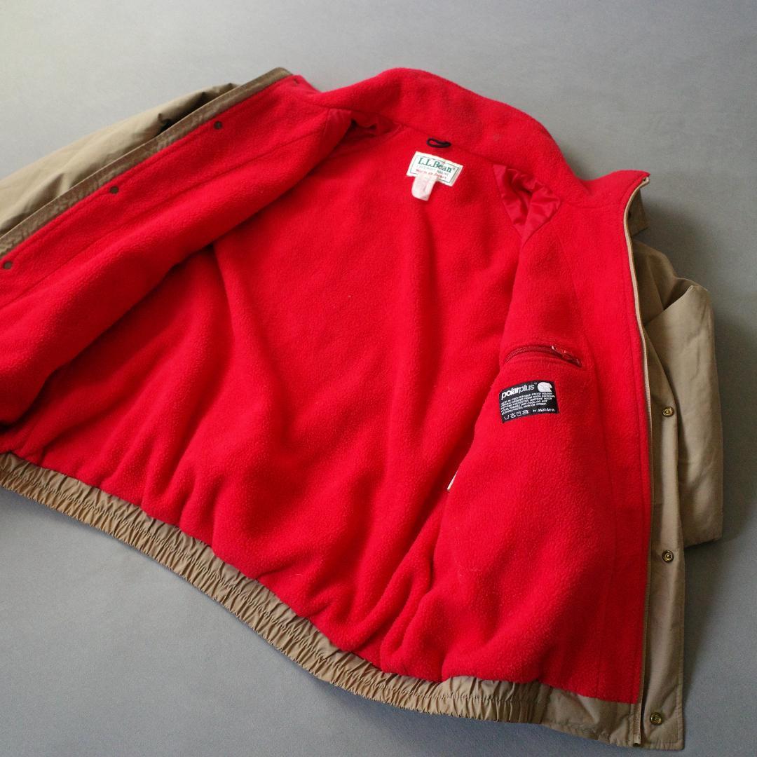 ボ*ボ様 希少GORE-TEX 90s L.L.Bean USA ウォームアップ