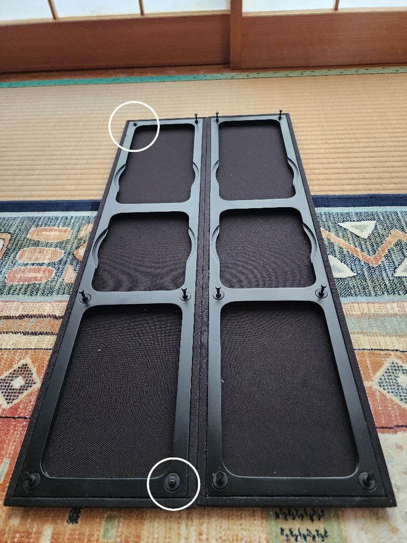 Dali  Tower タワースピーカー