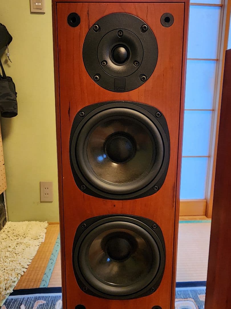 Dali  Tower タワースピーカー