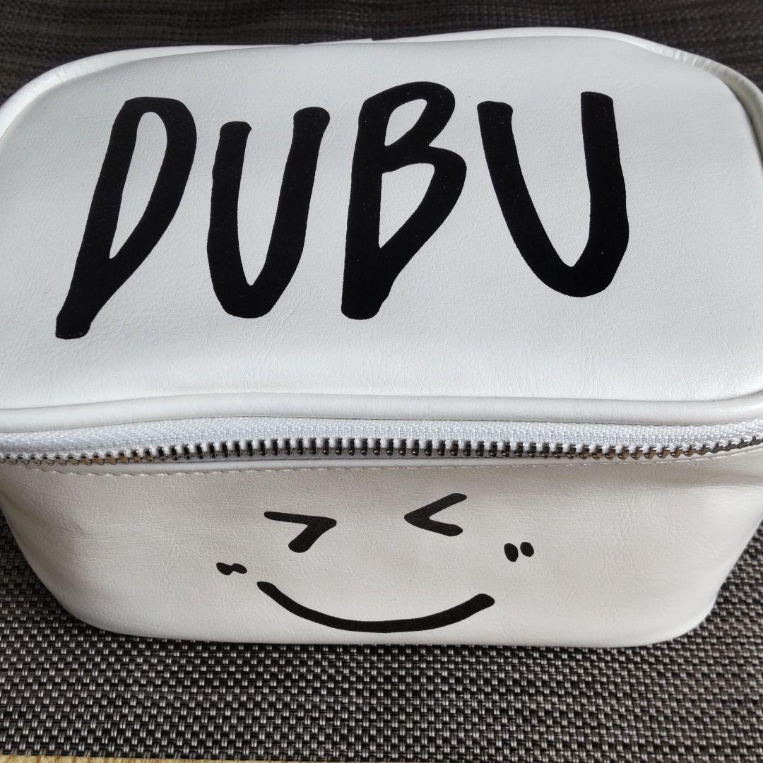 twice ダヒョン 公式 ポーチ 直筆サイン