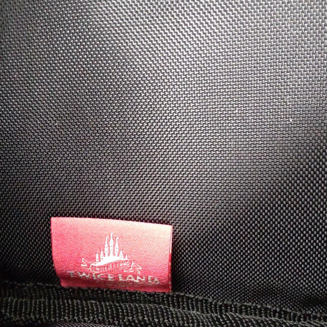 twice ダヒョン 公式 ポーチ 直筆サイン