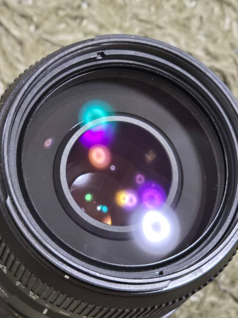 タムロン Tamron AF70-300mm f4-5.6 Nikon用