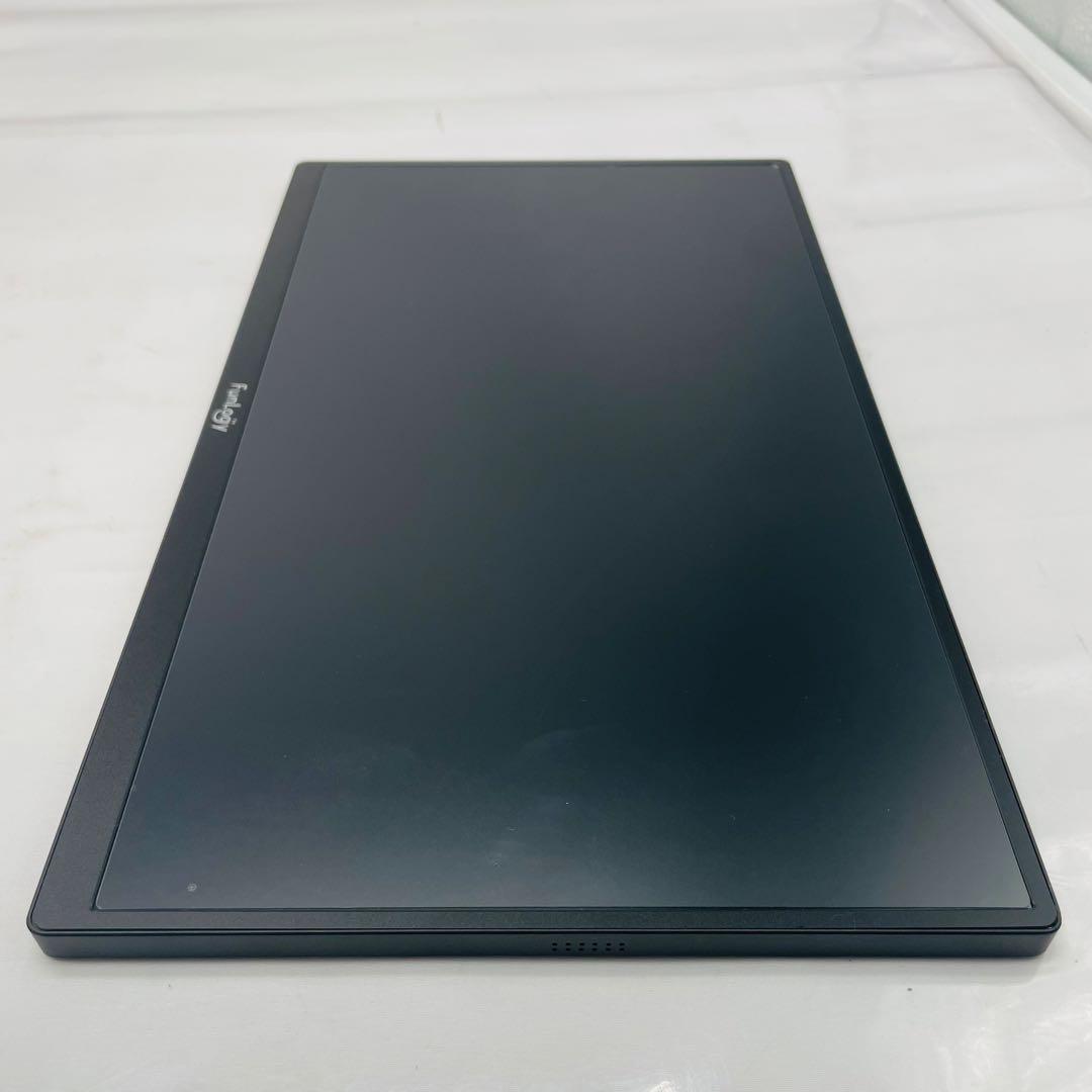 【sr/12.20/8】FunLogy Mobi.2 モバイルモニター 箱付き