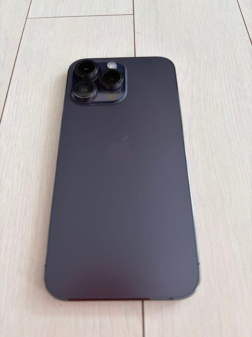 Apple iPhone 14Pro 128GB SIMロックなし