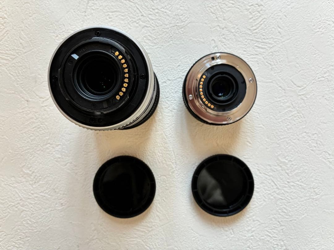 OLYMPUS E-PL2 ミラーレスカメラ