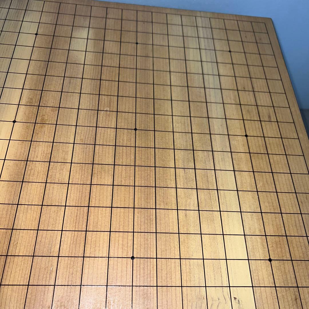 蒔絵 鷹の図碁盤 45.6×42.1×30.2㎝ 東Y7-1020② - メルカリ