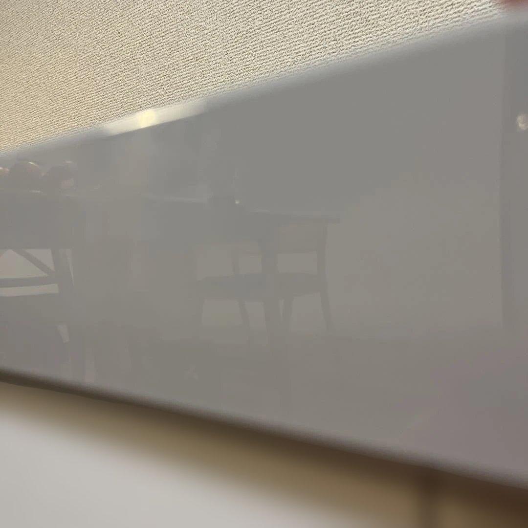 【しまさま専用】マルチダイナミックヒーター ソラーレ ピュアホワイト