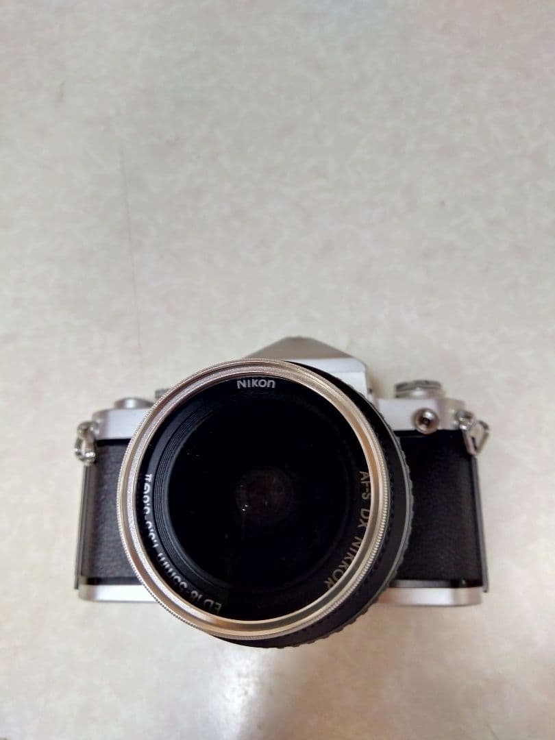 ジャンク品　ニコンカメラ　レンズまとめ売り