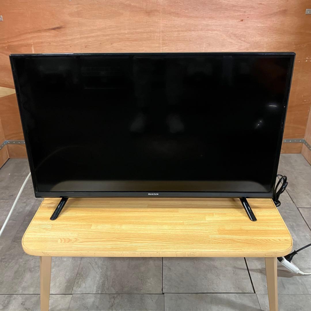一都三県限定　配送無料　液晶テレビ　MAXZEN マクスゼン　32インチ