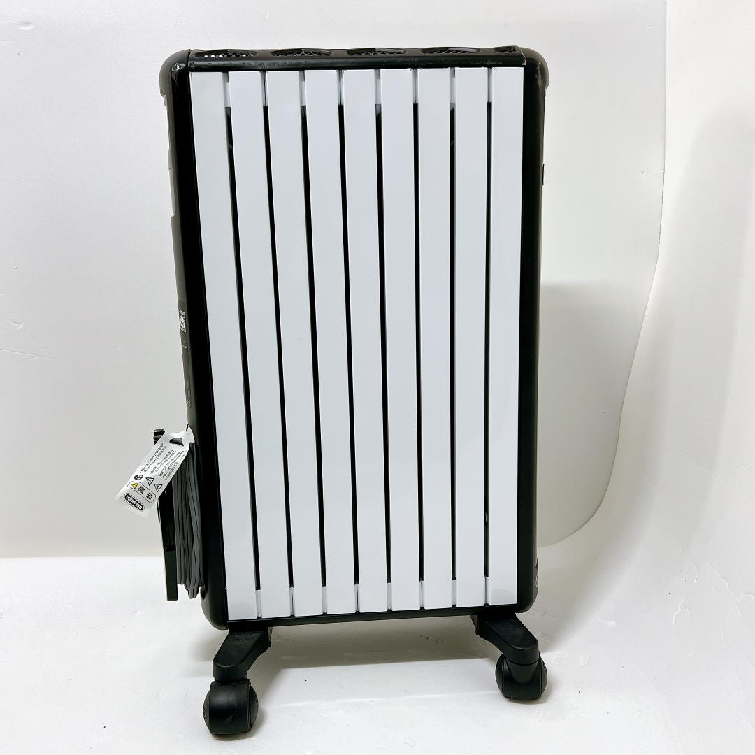 【特価✨送料無料】デロンギWi-Fiモデル MDHAA12WIFI-BK