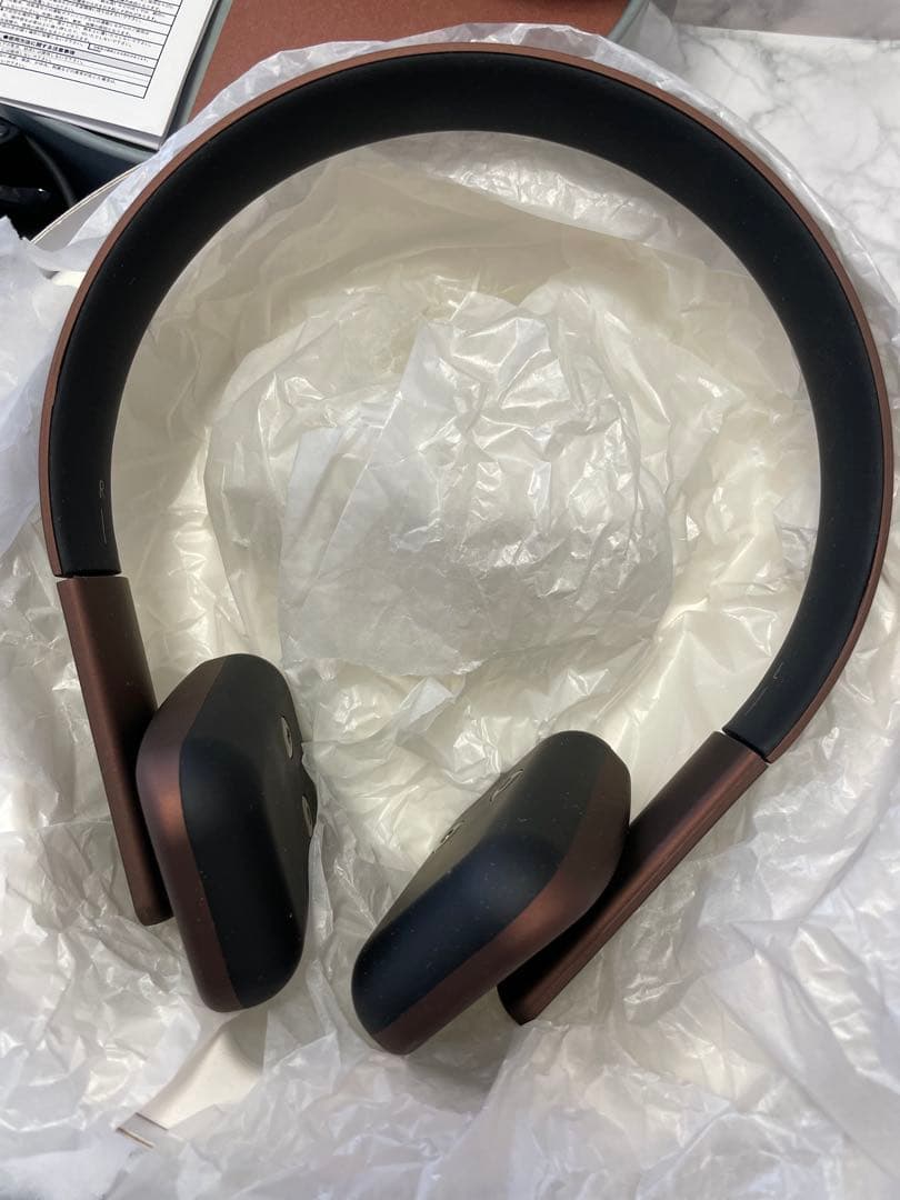 【未使用品】コアフィット フェイスプレイヤー／ジェルパッドオマケ付