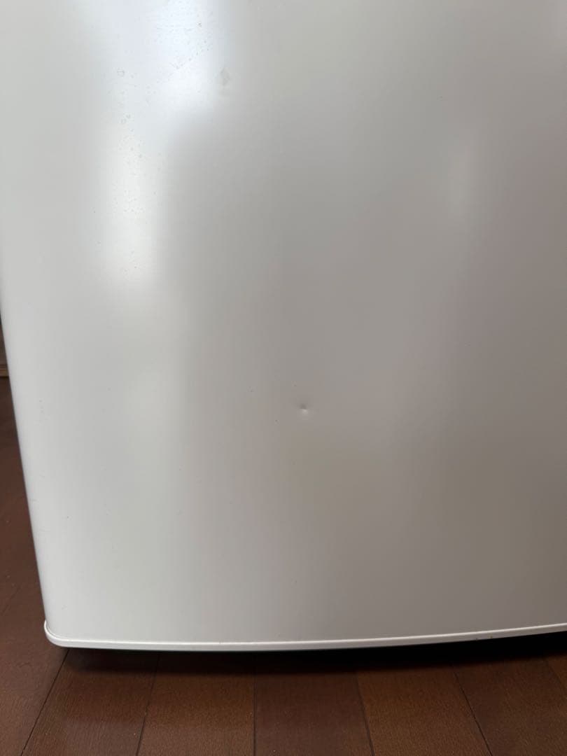 三菱　冷蔵庫　MR-P17F-W 2021年製　168L