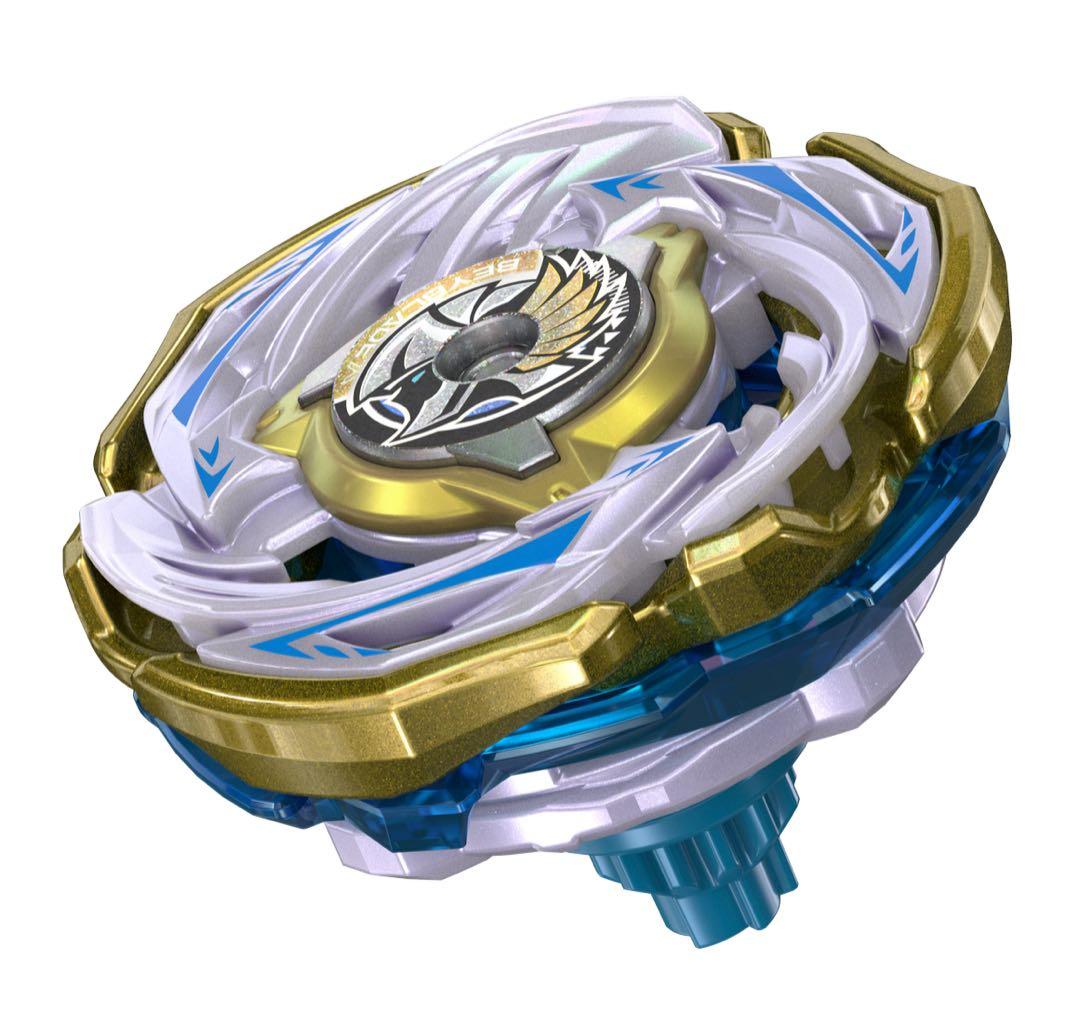 ベイブレードx (新品未開封)ワルキューレボルトS4-70V - メルカリ