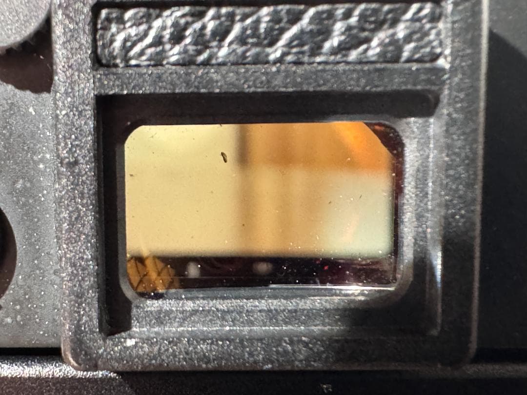 Leica ライカ R6 ブラック ボディ フィルム一眼レフカメラ