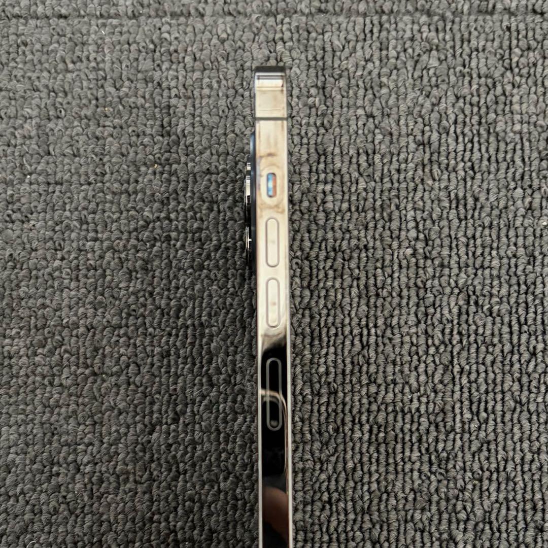 iPhone13promax 512GB グラファイト simフリー