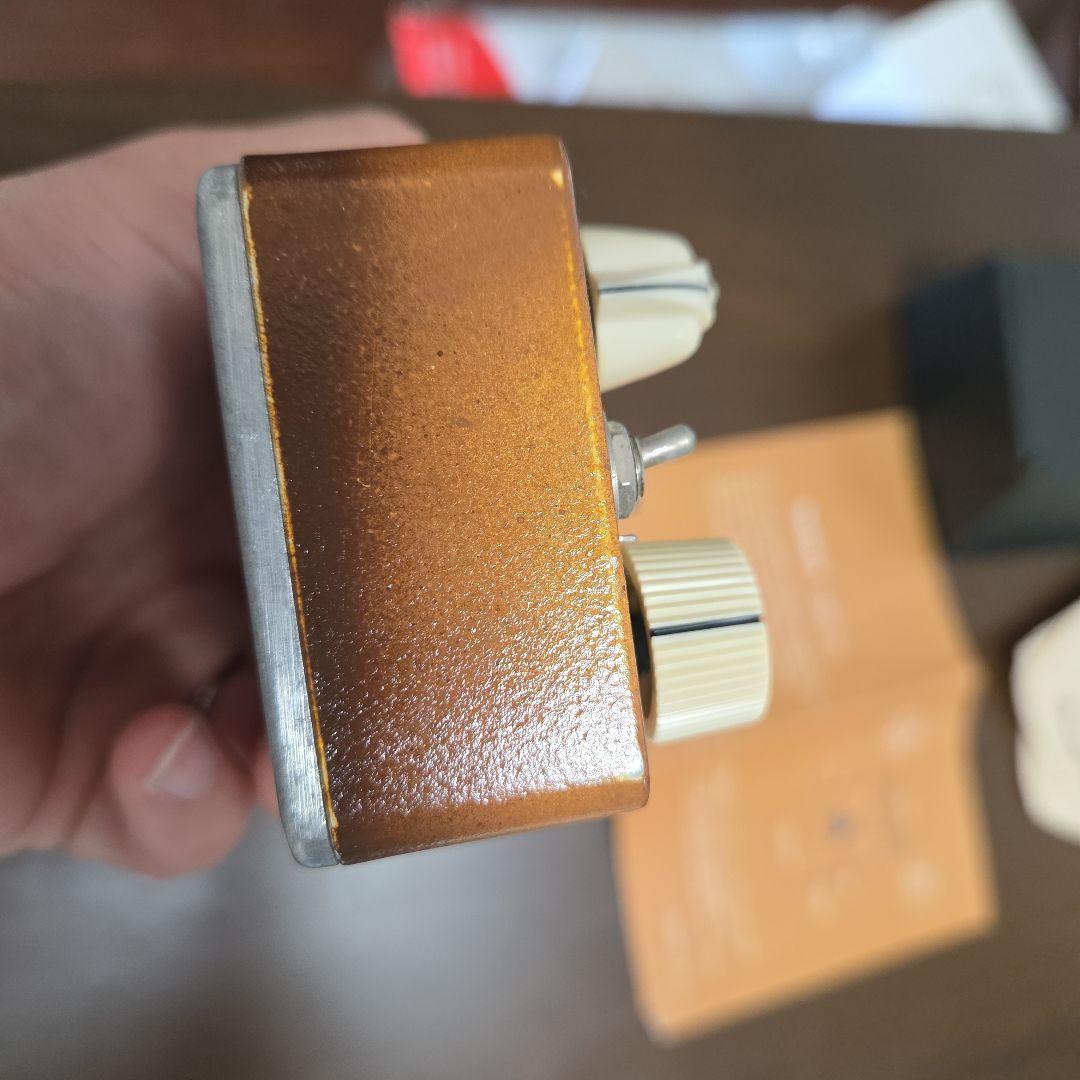 SABBATH Phantom F1 MK2 ギターエフェクター