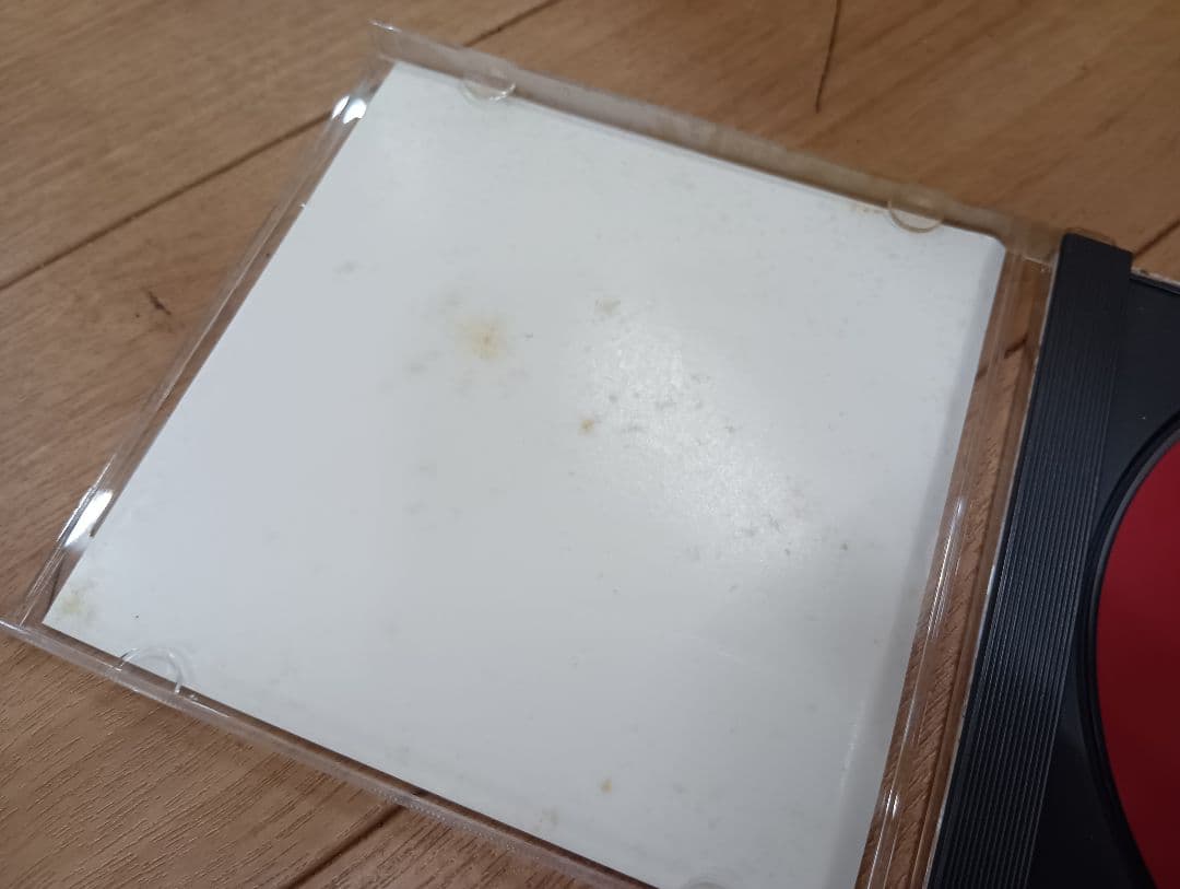 CD【犬養孝 万葉集 全100枚 木製ラック付き】