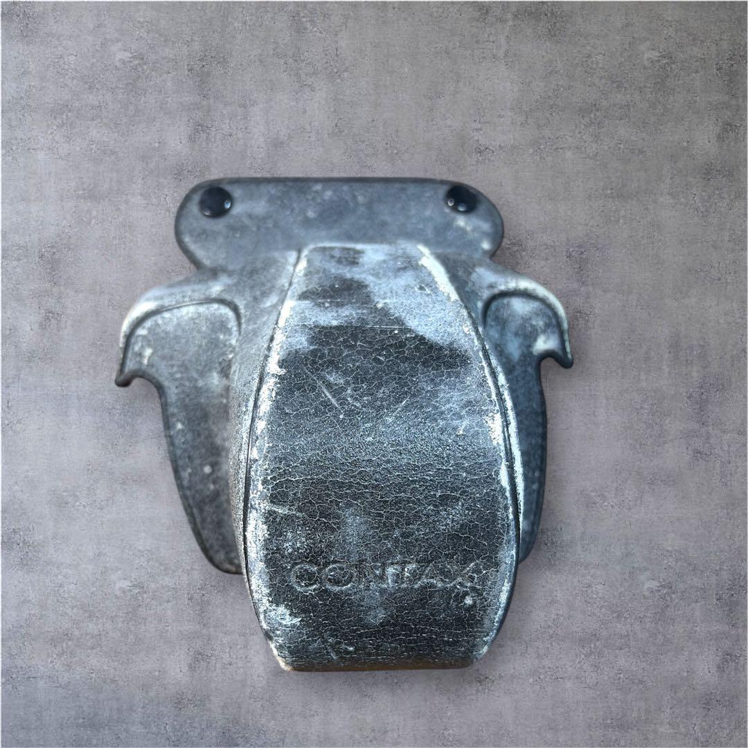 CONTAX RTS フィルム一眼レフカメラ