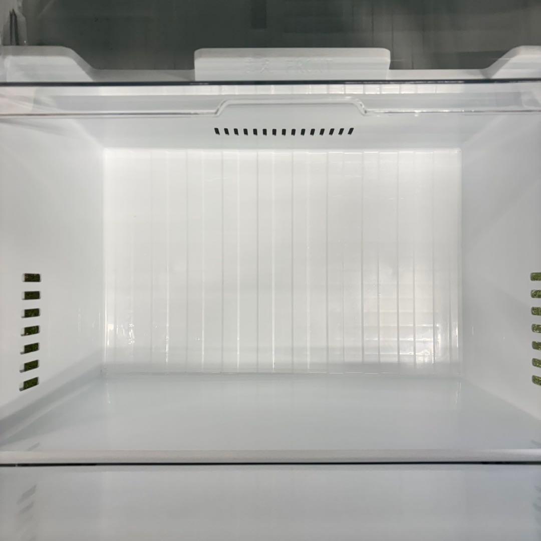 540 冷蔵庫 大型 左開き 300L〜400L ガラストップ 完全動作品 - メルカリ