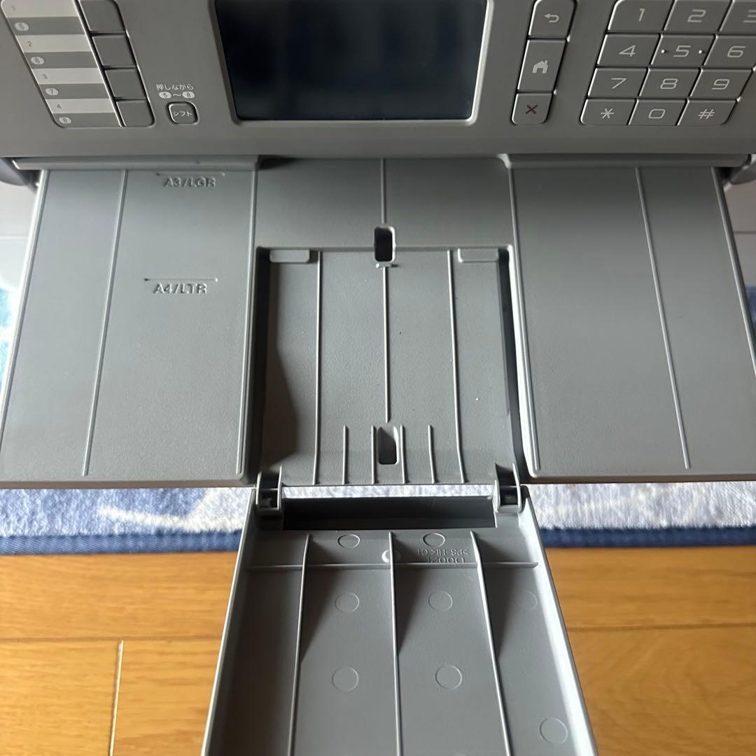 brother A3 インクジェット 複合機 2段給紙 MFC-J6983CDW