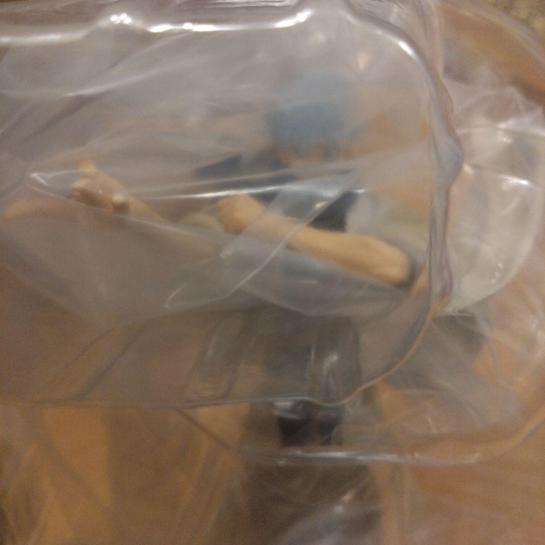 【未使用品・非売品】呪術廻戦 五条悟 フィギュア -茈-