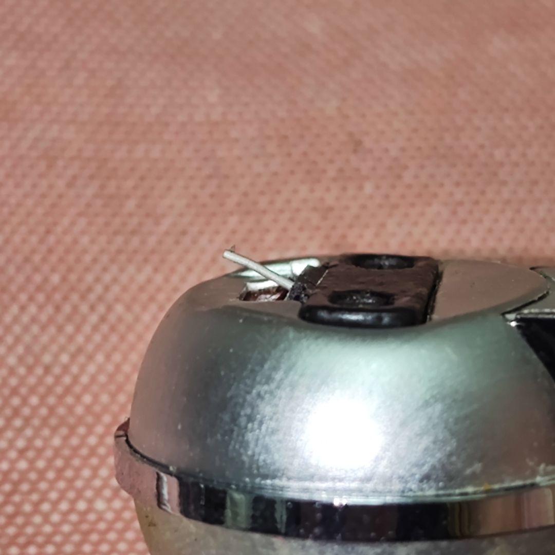 激レア 美品 Aurex 東芝 C-100P カートリッジ