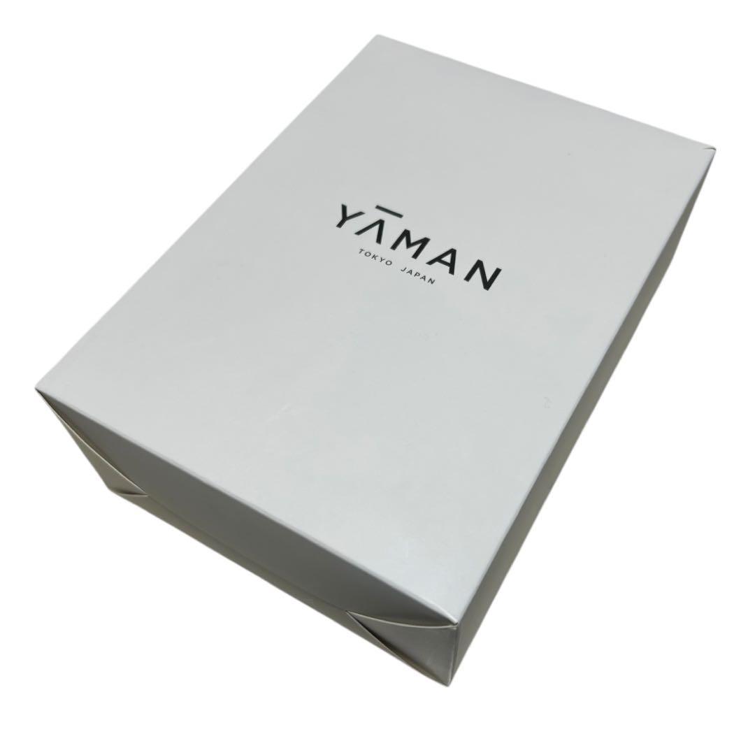 美品　YAMAN WAVY mini EP-16 美顔ローラー