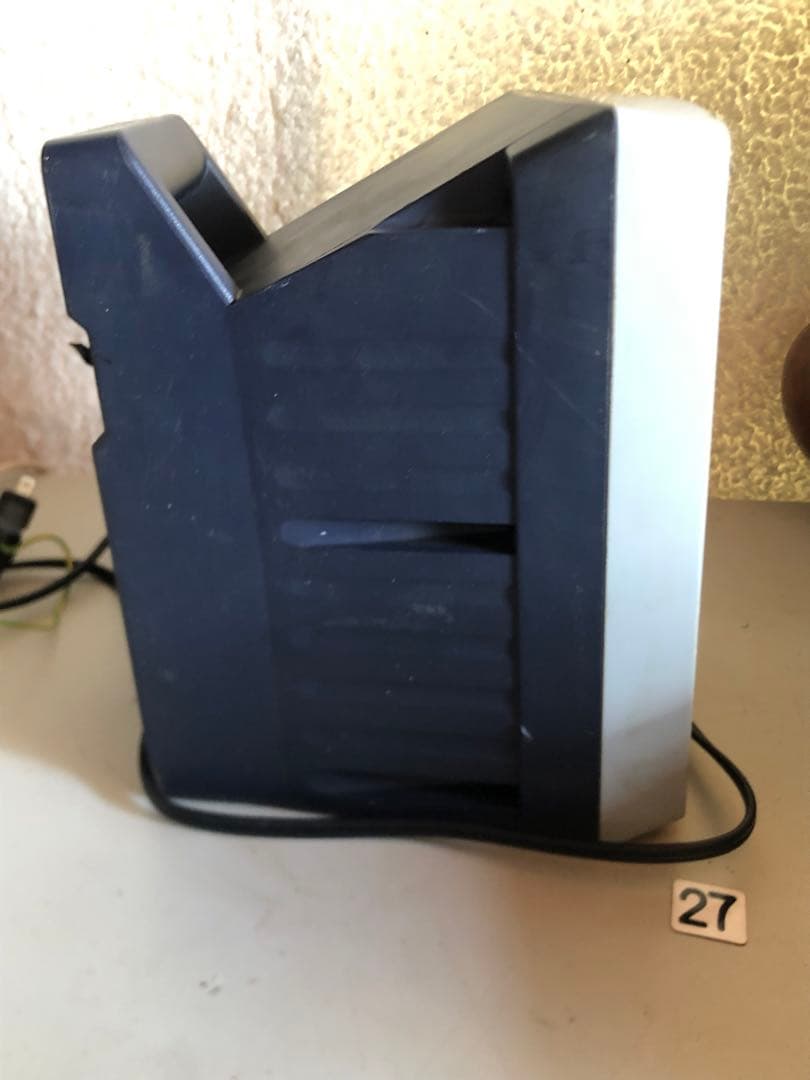 Panasonic WS-X66A ペア ワイヤレス パワードスピーカーシステム