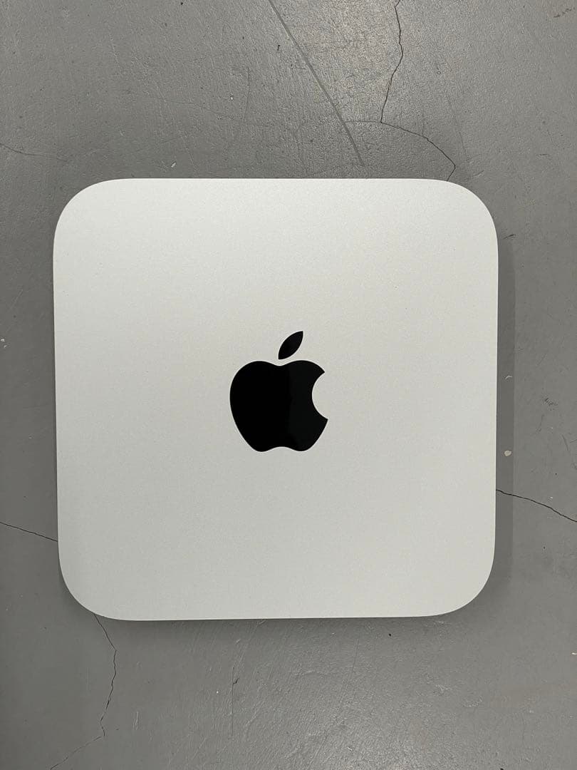 Mac mini M1 メモリ16GB SSD1TB - Macデスクトップ低 価格