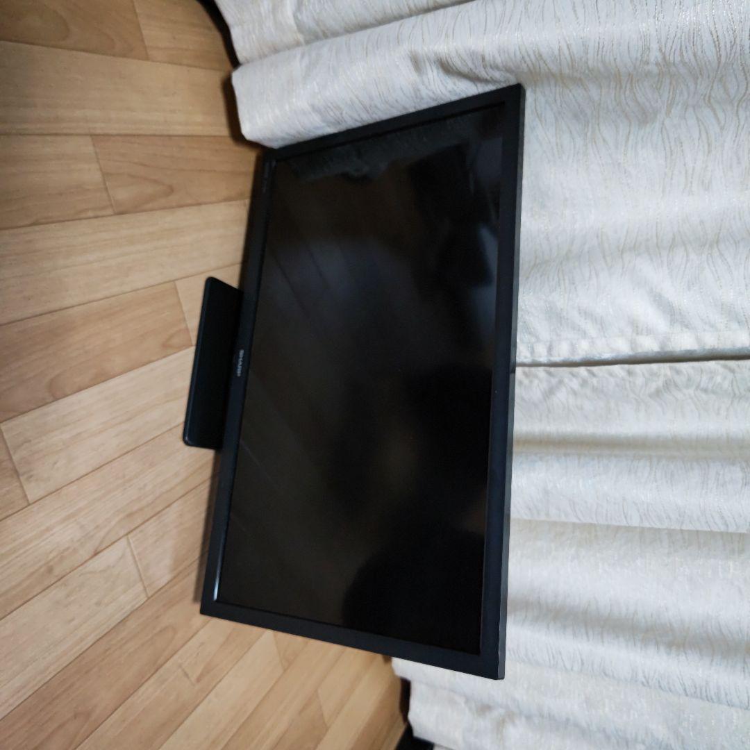 SHARP 2T-C20DE 液晶テレビ