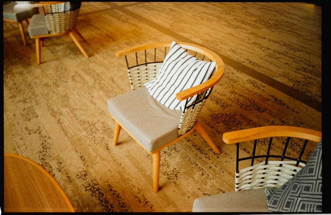 Lomography MC-A ブラック