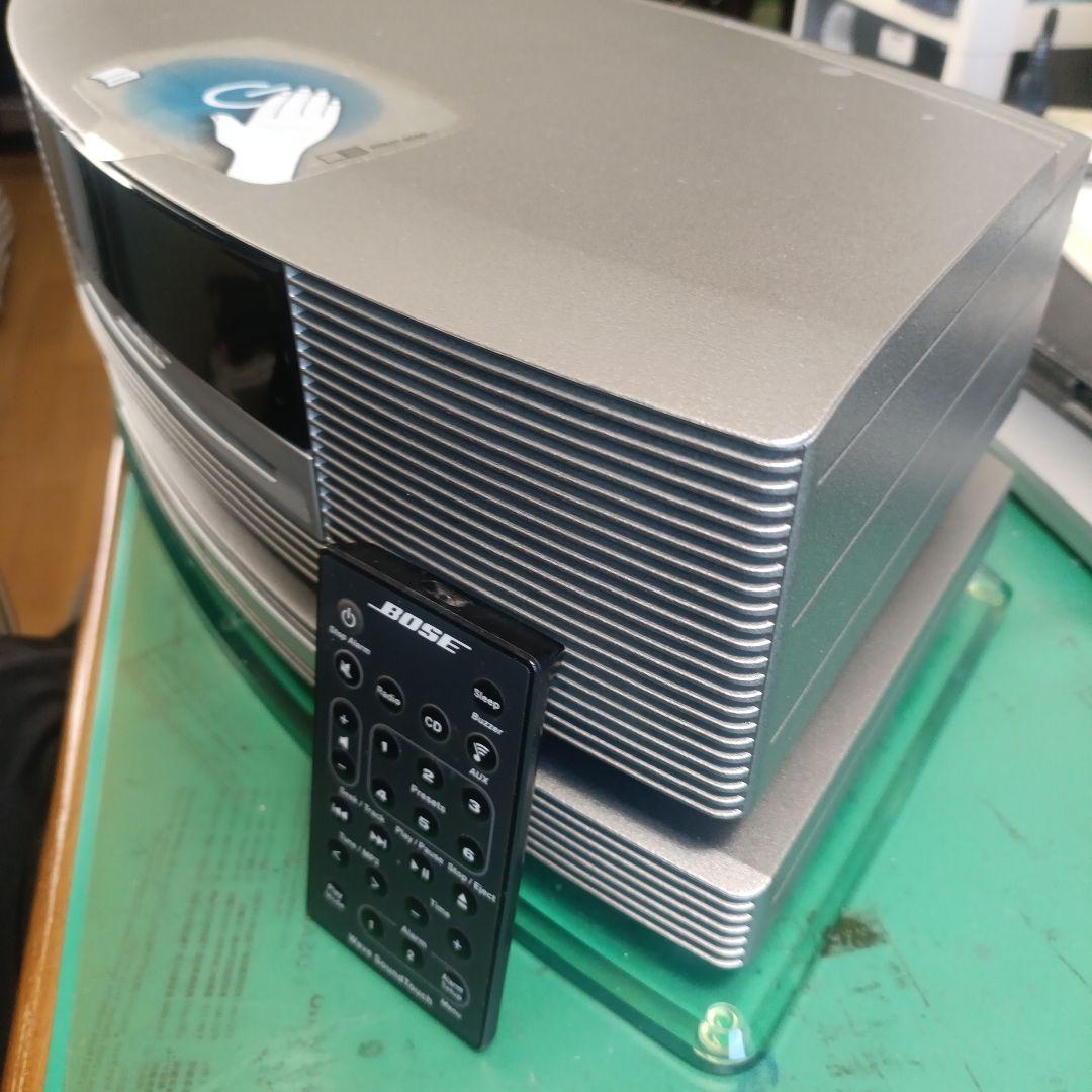 BOSE Wave SoundTouch sound system ⅲ